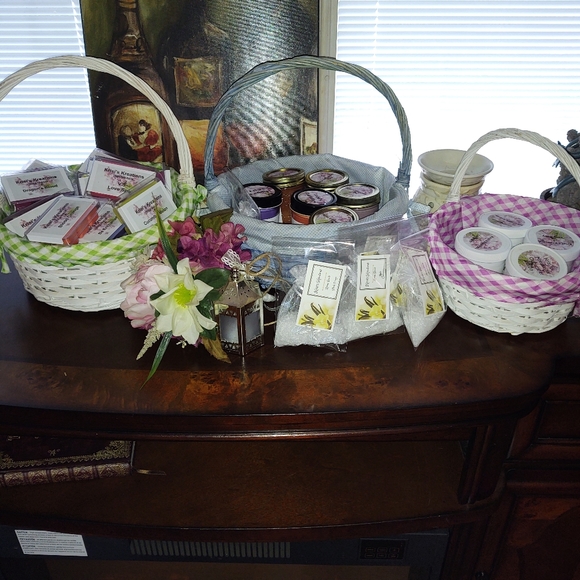 Meet your Posher, Kristina - Picture 4 of 8